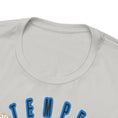 Load image into Gallery viewer, Tempest Federation Unisex Jersey Short Sleeve Tee