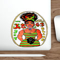 Load image into Gallery viewer, Juneteenth Celebration Sticker