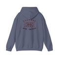 Load image into Gallery viewer, Cuddly But Deadly Unisex Heavy Blend™ Hooded Sweatshirt