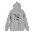 Load image into Gallery viewer, Cuddly But Deadly Unisex Heavy Blend™ Hooded Sweatshirt