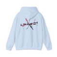Load image into Gallery viewer, The greatest pirate ™ Hooded Sweatshirt