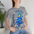 Load image into Gallery viewer, Tempest Federation Unisex Jersey Short Sleeve Tee