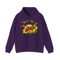 Load image into Gallery viewer, Over 9000 Unisex Heavy Blend™ Hooded Sweatshirt