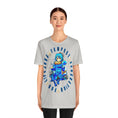 Load image into Gallery viewer, Tempest Federation Unisex Jersey Short Sleeve Tee