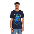 Load image into Gallery viewer, Tempest Federation Unisex Jersey Short Sleeve Tee