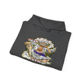 Load image into Gallery viewer, The greatest pirate ™ Hooded Sweatshirt