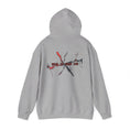 Load image into Gallery viewer, The greatest pirate ™ Hooded Sweatshirt