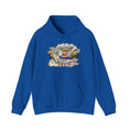 Load image into Gallery viewer, The greatest pirate ™ Hooded Sweatshirt