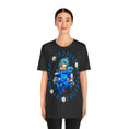 Load image into Gallery viewer, Tempest Federation Unisex Jersey Short Sleeve Tee
