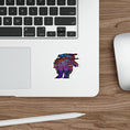 Load image into Gallery viewer, Nakita Cyborg Sticker