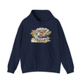 Load image into Gallery viewer, The greatest pirate ™ Hooded Sweatshirt