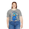 Load image into Gallery viewer, Tempest Federation Unisex Jersey Short Sleeve Tee