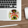 Load image into Gallery viewer, Juneteenth Celebration Sticker
