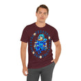 Load image into Gallery viewer, Tempest Federation Unisex Jersey Short Sleeve Tee