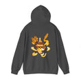 Load image into Gallery viewer, Over 9000 Unisex Heavy Blend™ Hooded Sweatshirt