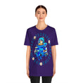 Load image into Gallery viewer, Tempest Federation Unisex Jersey Short Sleeve Tee
