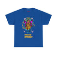Load image into Gallery viewer, Black Fae Supremacy Unisex Heavy Cotton Tee