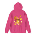 Load image into Gallery viewer, Over 9000 Unisex Heavy Blend™ Hooded Sweatshirt