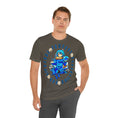 Load image into Gallery viewer, Tempest Federation Unisex Jersey Short Sleeve Tee