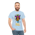 Load image into Gallery viewer, Black Fae Supremacy Unisex Heavy Cotton Tee