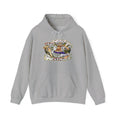 Load image into Gallery viewer, The greatest pirate ™ Hooded Sweatshirt