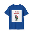Load image into Gallery viewer, Juneteenth Celebration Tee