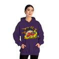 Load image into Gallery viewer, Over 9000 Unisex Heavy Blend™ Hooded Sweatshirt