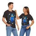 Load image into Gallery viewer, Tempest Federation Unisex Jersey Short Sleeve Tee