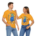 Load image into Gallery viewer, Tempest Federation Unisex Jersey Short Sleeve Tee