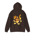 Load image into Gallery viewer, Over 9000 Unisex Heavy Blend™ Hooded Sweatshirt