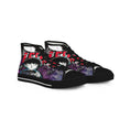 Load image into Gallery viewer, Over 100 Men's High Top Sneakers