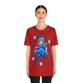 Load image into Gallery viewer, Tempest Federation Unisex Jersey Short Sleeve Tee