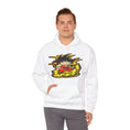 Load image into Gallery viewer, Over 9000 Unisex Heavy Blend™ Hooded Sweatshirt