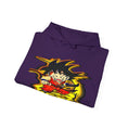 Load image into Gallery viewer, Over 9000 Unisex Heavy Blend™ Hooded Sweatshirt