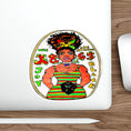 Load image into Gallery viewer, Juneteenth Celebration Sticker