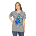 Load image into Gallery viewer, Tempest Federation Unisex Jersey Short Sleeve Tee