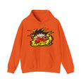 Load image into Gallery viewer, Over 9000 Unisex Heavy Blend™ Hooded Sweatshirt