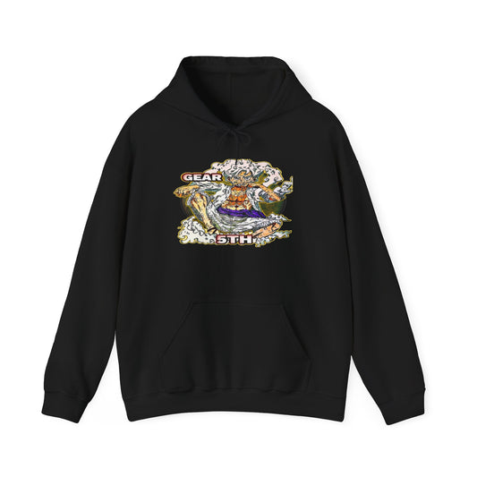 The greatest pirate ™ Hooded Sweatshirt
