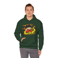 Load image into Gallery viewer, Over 9000 Unisex Heavy Blend™ Hooded Sweatshirt
