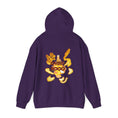 Load image into Gallery viewer, Over 9000 Unisex Heavy Blend™ Hooded Sweatshirt