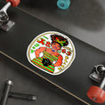 Load image into Gallery viewer, Juneteenth Celebration Sticker