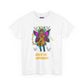 Load image into Gallery viewer, Black Fae Supremacy Unisex Heavy Cotton Tee