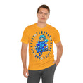 Load image into Gallery viewer, Tempest Federation Unisex Jersey Short Sleeve Tee