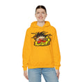Load image into Gallery viewer, Over 9000 Unisex Heavy Blend™ Hooded Sweatshirt
