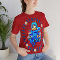 Load image into Gallery viewer, Tempest Federation Unisex Jersey Short Sleeve Tee