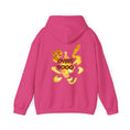 Load image into Gallery viewer, Over 9000 Unisex Heavy Blend™ Hooded Sweatshirt