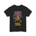 Load image into Gallery viewer, Black Fae Supremacy Unisex Heavy Cotton Tee