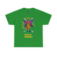 Load image into Gallery viewer, Black Fae Supremacy Unisex Heavy Cotton Tee