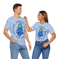 Load image into Gallery viewer, Tempest Federation Unisex Jersey Short Sleeve Tee