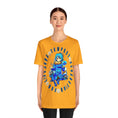 Load image into Gallery viewer, Tempest Federation Unisex Jersey Short Sleeve Tee